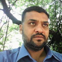 Amjad Khan