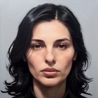 Natalia Kravchenko