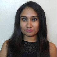Nimisha Rajan