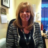 Sue Gamble