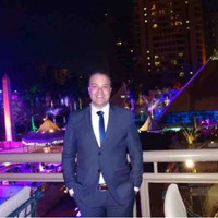 Yasser Mohamed Yasser