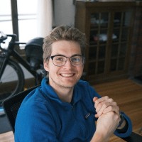 Simon Peterson