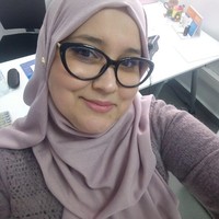 Mouici Hanane