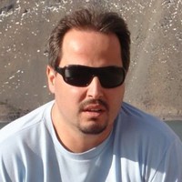 Alessandro Pusch Martins Lopez