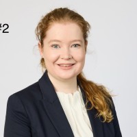 Georgina Taylor