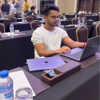 Deepanshu Rathor