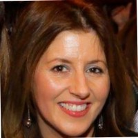 Deirdre Egan