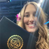 Elizabeth Pritchard