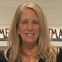 Becky Grotheer