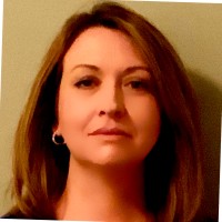 Julia Patton