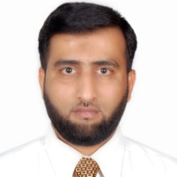 Shahjahan Patel