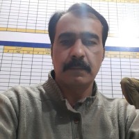 Masood Soomro