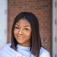 Chyna Warner