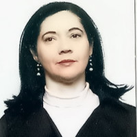 M. Filomena Gomes
