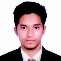 Mohammed Mazheruddin