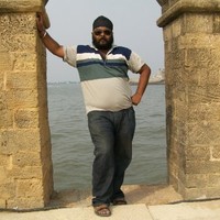 Damanjeet singh kamboz