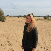 Jantine van der Linde