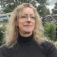 Renate Van Der Veen