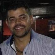 Horacio De Souza Oliva