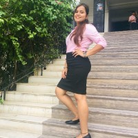 Sweta Rai