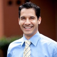 Roberto Salazar