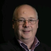 Kevin Barrett