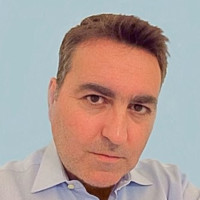 Stathis Nikolakopoulos