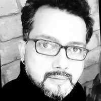 Virendra Vikram Singh