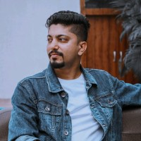 Abhijith Kumar Nair