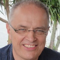 Johan van de Wiel