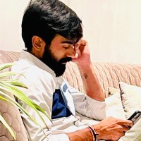 Sourav Soni