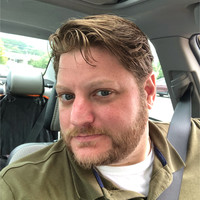 Patrick Floyd