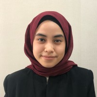 Anis Sofia Muhammad Kamal