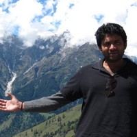 G.Ramesh Nair