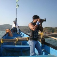 vinaysagar kashyap