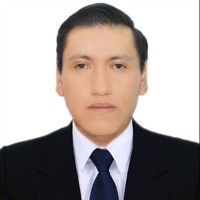 Roosevelt Aurelio Ramos Vilca