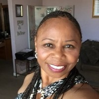 Joyce Crawford