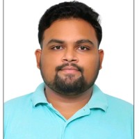 Chakradhar Tirupati Muralidhar