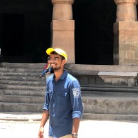 Ashwin Karthikeyan