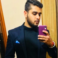 Himanshu Ajmeria