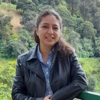 Cindy Monterroso Villagran