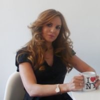 María Irazusta