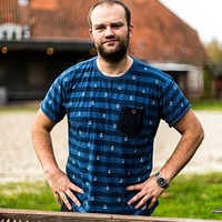 Daniel Sølverbo