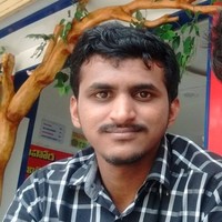Srikanth K