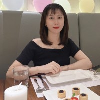 Suvy Ouyang (HWY-ZY LCD Factory)