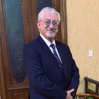 Oscar Vasquez Del Mercado