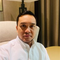 Rogato Delos Santos, Rn