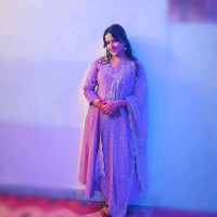 Anshika Jaiswal