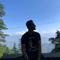 Dhruv Sachdeva