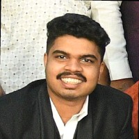 Omkar Parab